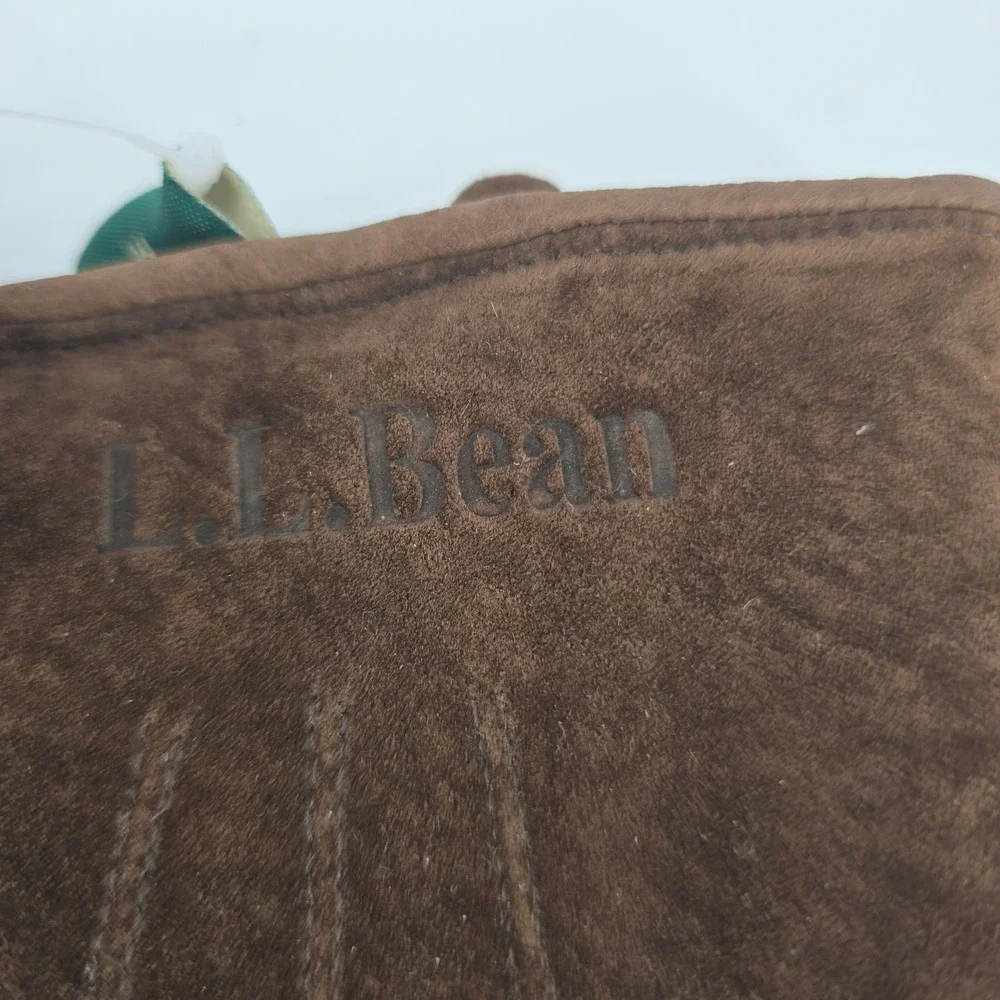 L.L. Bean new without